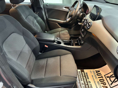 Mercedes-Benz B-Klasse Gebrauchtwagen Mercedes-Benz B-Klasse Gebrauchtwagen