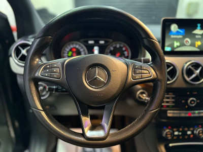 Mercedes-Benz B-Klasse Gebrauchtwagen Mercedes-Benz B-Klasse Gebrauchtwagen