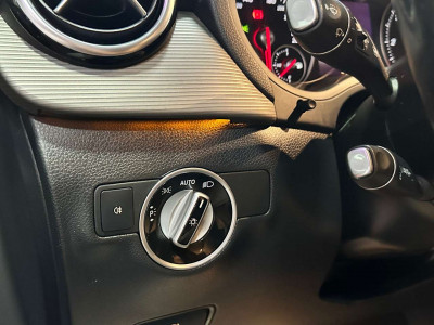 Mercedes-Benz B-Klasse Gebrauchtwagen Mercedes-Benz B-Klasse Gebrauchtwagen