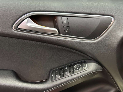 Mercedes-Benz B-Klasse Gebrauchtwagen Mercedes-Benz B-Klasse Gebrauchtwagen