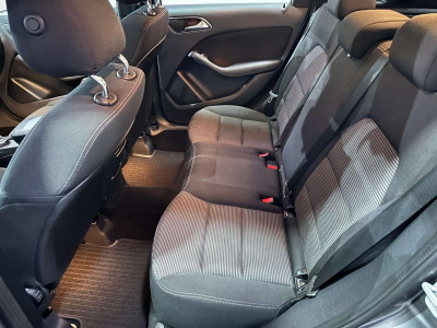 Mercedes-Benz B-Klasse Gebrauchtwagen Mercedes-Benz B-Klasse Gebrauchtwagen