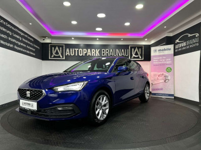 Seat Leon Gebrauchtwagen Seat Leon Gebrauchtwagen
