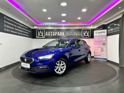 Seat Leon Gebrauchtwagen Seat Leon Gebrauchtwagen