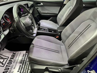 Seat Leon Gebrauchtwagen Seat Leon Gebrauchtwagen