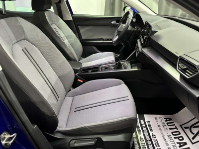 Seat Leon Gebrauchtwagen Seat Leon Gebrauchtwagen