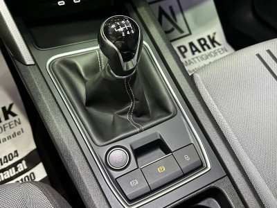 Seat Leon Gebrauchtwagen Seat Leon Gebrauchtwagen