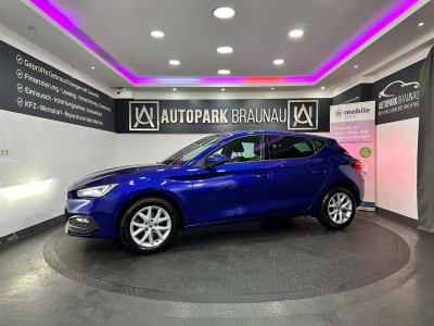 Seat Leon Gebrauchtwagen Seat Leon Gebrauchtwagen