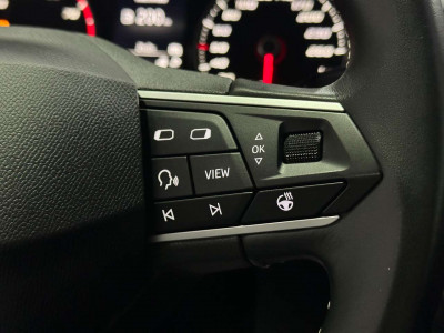 Seat Leon Gebrauchtwagen Seat Leon Gebrauchtwagen