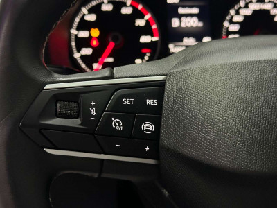 Seat Leon Gebrauchtwagen Seat Leon Gebrauchtwagen