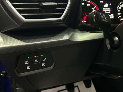 Seat Leon Gebrauchtwagen Seat Leon Gebrauchtwagen