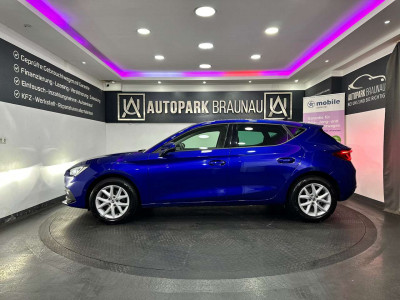 Seat Leon Gebrauchtwagen Seat Leon Gebrauchtwagen