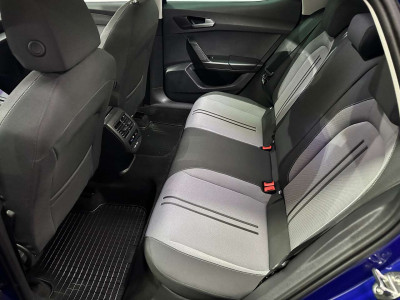 Seat Leon Gebrauchtwagen Seat Leon Gebrauchtwagen