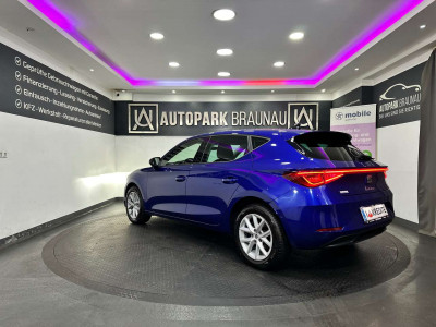 Seat Leon Gebrauchtwagen Seat Leon Gebrauchtwagen