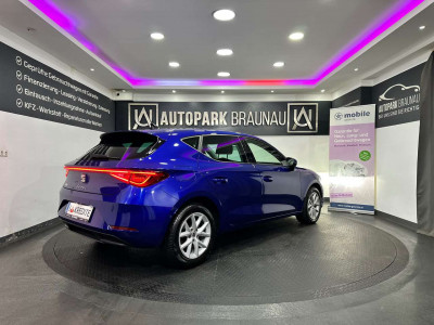Seat Leon Gebrauchtwagen Seat Leon Gebrauchtwagen