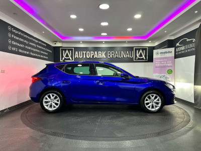 Seat Leon Gebrauchtwagen Seat Leon Gebrauchtwagen