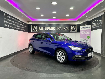 Seat Leon Gebrauchtwagen Seat Leon Gebrauchtwagen