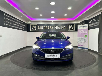 Seat Leon Gebrauchtwagen Seat Leon Gebrauchtwagen