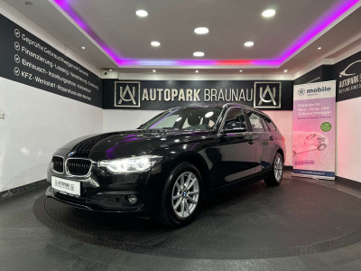 BMW 3er Gebrauchtwagen BMW 3er Gebrauchtwagen