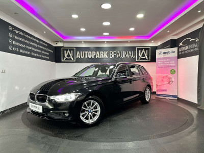 BMW 3er Gebrauchtwagen BMW 3er Gebrauchtwagen