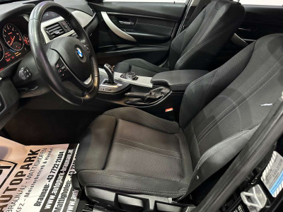 BMW 3er Gebrauchtwagen BMW 3er Gebrauchtwagen