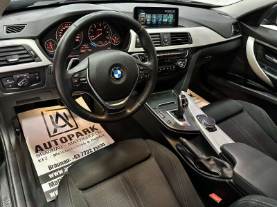 BMW 3er Gebrauchtwagen BMW 3er Gebrauchtwagen