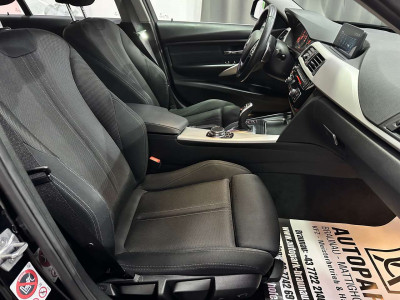 BMW 3er Gebrauchtwagen BMW 3er Gebrauchtwagen