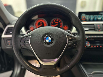 BMW 3er Gebrauchtwagen BMW 3er Gebrauchtwagen