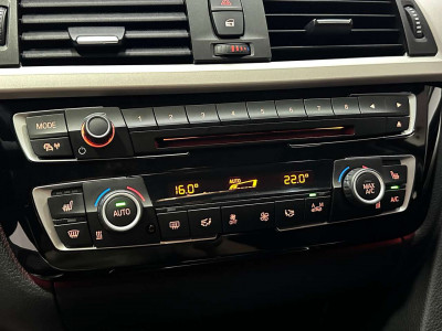 BMW 3er Gebrauchtwagen BMW 3er Gebrauchtwagen