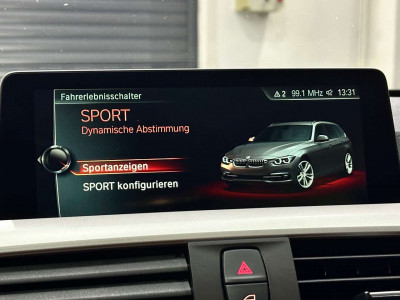 BMW 3er Gebrauchtwagen BMW 3er Gebrauchtwagen