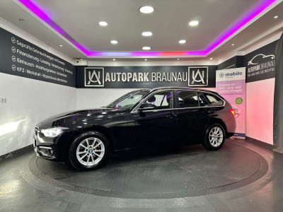 BMW 3er Gebrauchtwagen BMW 3er Gebrauchtwagen