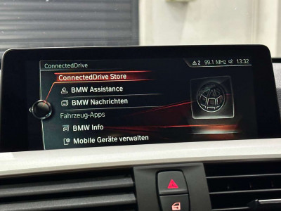 BMW 3er Gebrauchtwagen BMW 3er Gebrauchtwagen