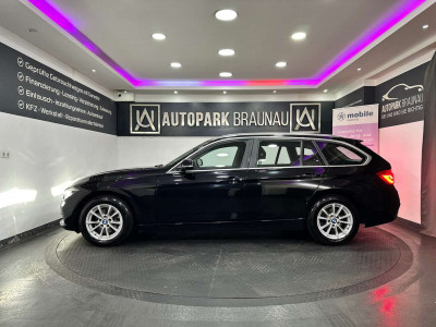 BMW 3er Gebrauchtwagen BMW 3er Gebrauchtwagen