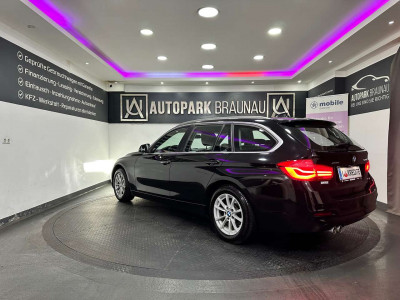 BMW 3er Gebrauchtwagen BMW 3er Gebrauchtwagen