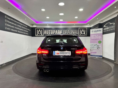 BMW 3er Gebrauchtwagen BMW 3er Gebrauchtwagen