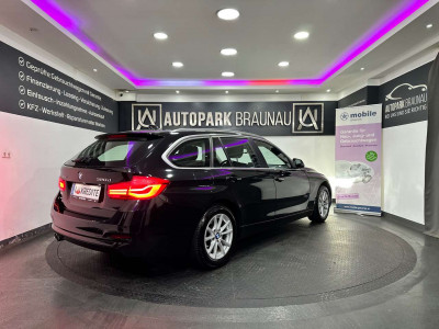 BMW 3er Gebrauchtwagen BMW 3er Gebrauchtwagen