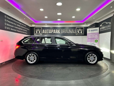 BMW 3er Gebrauchtwagen BMW 3er Gebrauchtwagen