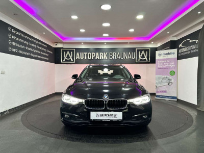 BMW 3er Gebrauchtwagen BMW 3er Gebrauchtwagen