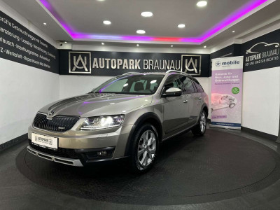 Skoda Octavia Gebrauchtwagen Skoda Octavia Gebrauchtwagen