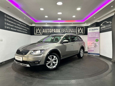 Skoda Octavia Gebrauchtwagen Skoda Octavia Gebrauchtwagen