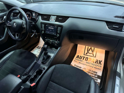 Skoda Octavia Gebrauchtwagen Skoda Octavia Gebrauchtwagen