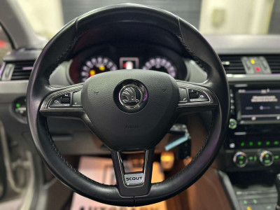 Skoda Octavia Gebrauchtwagen Skoda Octavia Gebrauchtwagen