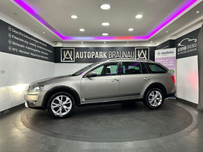 Skoda Octavia Gebrauchtwagen Skoda Octavia Gebrauchtwagen