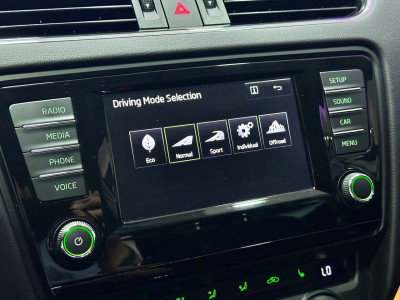 Skoda Octavia Gebrauchtwagen Skoda Octavia Gebrauchtwagen