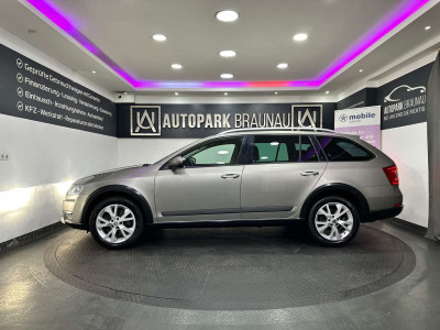 Skoda Octavia Gebrauchtwagen Skoda Octavia Gebrauchtwagen