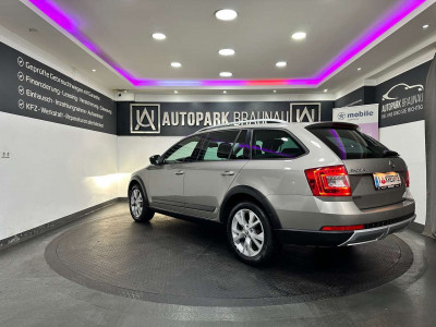 Skoda Octavia Gebrauchtwagen Skoda Octavia Gebrauchtwagen