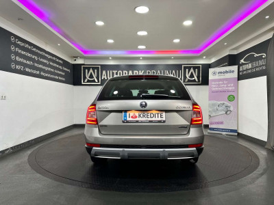 Skoda Octavia Gebrauchtwagen Skoda Octavia Gebrauchtwagen