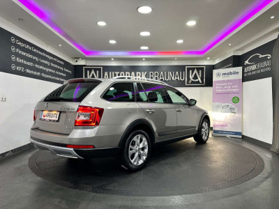 Skoda Octavia Gebrauchtwagen Skoda Octavia Gebrauchtwagen