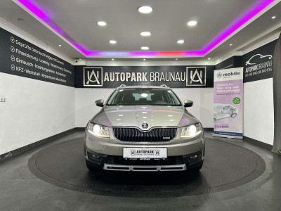 Skoda Octavia Gebrauchtwagen Skoda Octavia Gebrauchtwagen