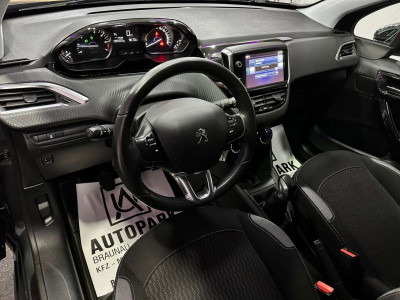 Peugeot 208 Gebrauchtwagen Peugeot 208 Gebrauchtwagen