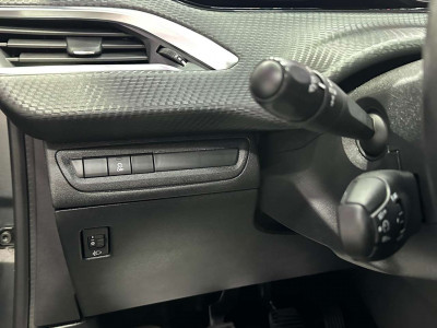 Peugeot 208 Gebrauchtwagen Peugeot 208 Gebrauchtwagen